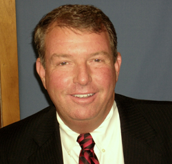 Cy Buchanan Principal